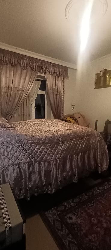 ucuz evler satisi: Musfiqabad 28 May qesebesi tam. Mərkəzdə baxca məktəb asfalta yaxn — 7