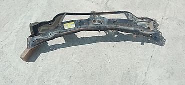 Məhsul: Ön panel/radiator dəstəyi (slam panel) – metal karkas Cerri — 1