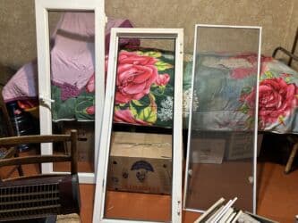 регулировка пластиковых окон: Kocuruk deye satiriq tecili,satılanda elan silinecek! — 1