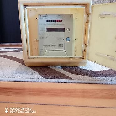 qaz sayğacının qiyməti: Itron GALLUS IV PSC G4 qaz sayğacı – qutu ilə birlikdə. Texniki — 6