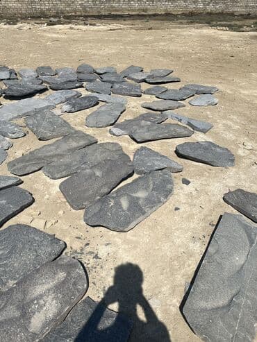 kabancik daslari qiymeti: Dekorativ daşlar. Addım daşları. Divar üçün daşlar — 2