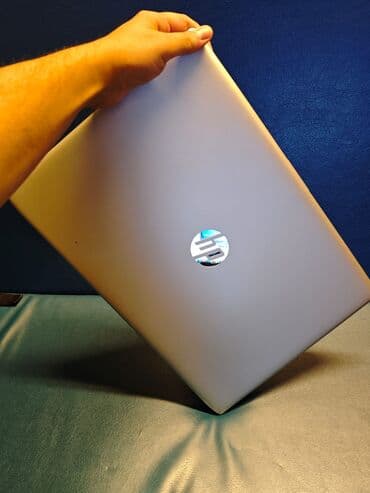 noutbuk qiymətləri: İşlənmiş HP ProBook, 15 ", Intel Core i5, 256 GB, Ünvandan götürmə — 6