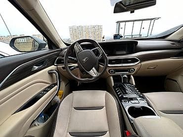 maşin 07: FAW Besturn: 1.2 l | 2019 il 54540 km Krossover — 9