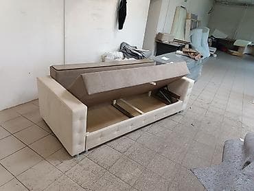 divan xacmaz: Di̇van-kravat, Yeni, Açılan, Bazalı, Parça, Ödənişli çatdırılma — 2