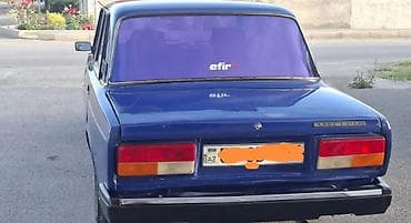lada vaz 2115: Salam otur sür maşındır kredit elemey olar barter nivayla — 3