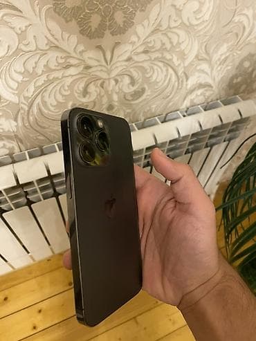 redmi mi 9 t: IPhone 13 Pro, Graphite — 2