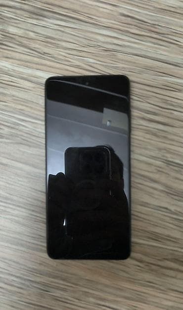 poco x3 nfs: Poco X3, rəng - Qara, Sensor — 1