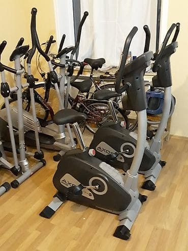 Другое для спорта и отдыха: Trenajor aparati⚠️ Trenajorlar tam orginal mehsullardir orginal allman — 1