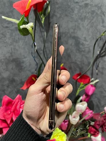 lalafo iphone 6: IPhone 11 Pro Max, 256 GB, Qızılı, Simsiz şarj, Face ID, Sənədlərlə — 4