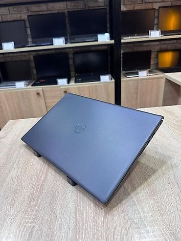 asus notebook qiymetleri: Yeni Dell Vostro, 15.6 ", Intel Core i5, 256 GB, Ödənişli çatdırılma — 5