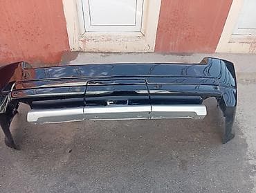 vaz 2107 abilsofka: Race roverin arxa buferi orjinaldır təzələri 1000 manatdır 350 verirəm — 1