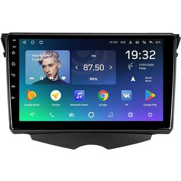 manitor w211: Hyundai veloster 11-17 android monitor 🚙🚒 ünvana və bölgələrə — 4