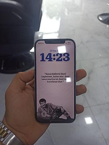 IPhone 12, 128 GB, Mavi, Face ID — 5