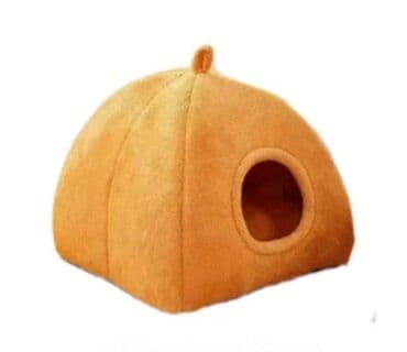 лежанка для кошек: Домик — 1