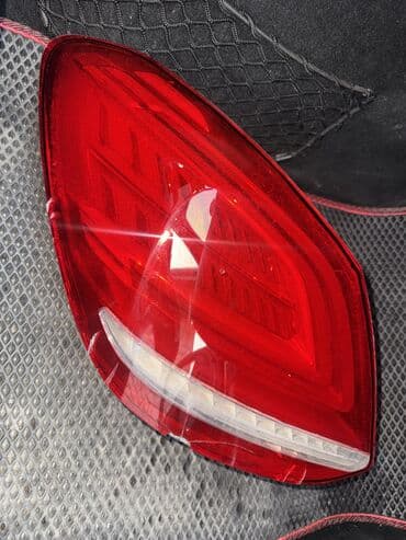 opel vektra 2001: LED, Mercedes-Benz 2020 il, Orijinal, İşlənmiş — 1