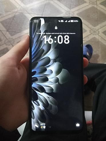 honor 9x pro: Honor X7c, 128 GB, rəng - Qara, İki sim kartlı — 1