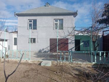 xırdalan əmlak: 6 otaqlı, 161 kv. m, Orta təmir — 1