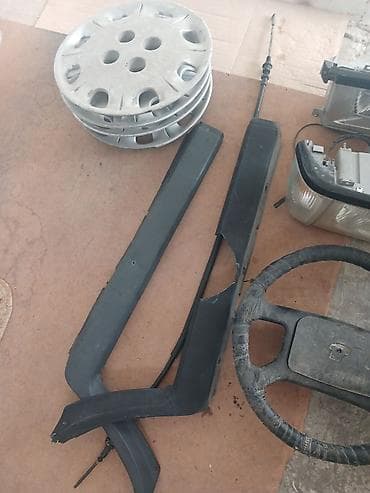 opel astra h: Komplekt, Yaxın və uzaq vuran işıqlar Tofas, 2003 il, Orijinal, Türkiyə, İşlənmiş — 8