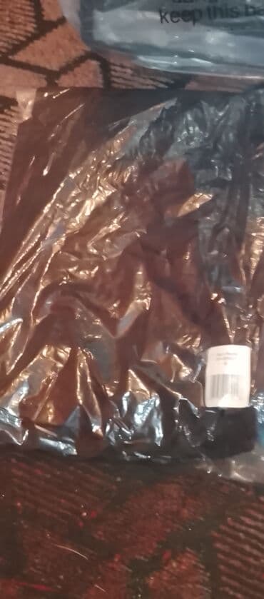 Аренда оборудования: Wolt kuryer çantası və kuryer dəsti Məhsul təsviri: - Brend rəngində — 3