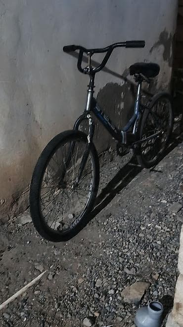larzon disk: Salamlar olsun. Bu 24 lük velosipet təkərləridir ön və arxa təkərdir — 6