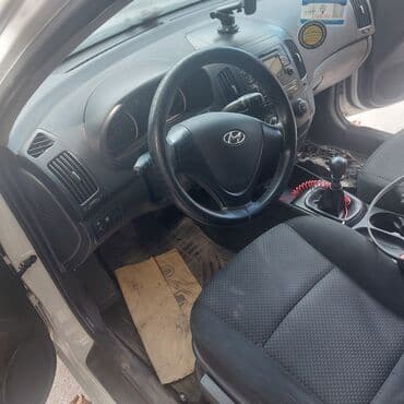 диски на зимнюю резину хендай элантра 2006: Hyundai i30: 1.4 л | 2009 г. Хэтчбэк — 3