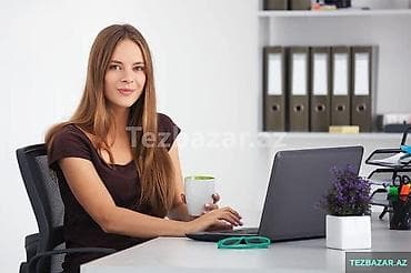 "ZAGruop" şirkətinə Kargüzar xanım tələb olunur !!! 📍 İş yeri