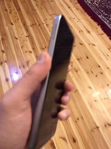 philips xenium 9@9h: Honor X8 5G, 128 GB, rəng - Gümüşü, Barmaq izi, İki sim kartlı, Face ID — 3