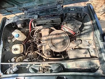 ucuz elektrikli avtomobil: VAZ (LADA) 2104: 1.6 l | 2004 il 25500 km Universal — 9