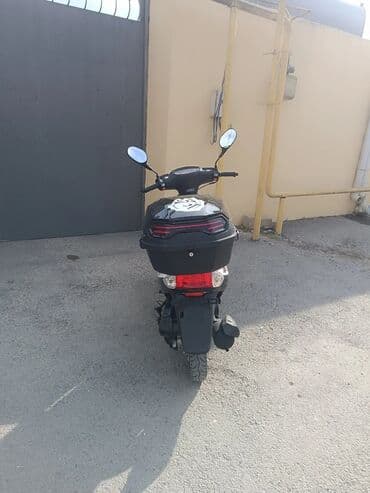 дом на колесах turbo az: - 2025, 2500 km — 3