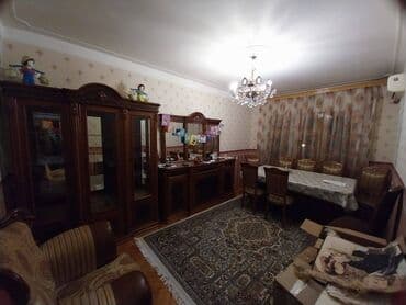 kohne gunesli: Bakı, Köhnə Günəşli, 4 otaqlı, Köhnə tikili, m. Əhmədli, 110 kv. m — 3