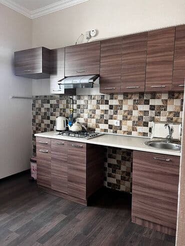 ucuz kirayə evlər 2023: Hövsan qəsəbəsi, Hövsan Mida 2 layihəsi, yeni tikili, 12 mərtəbəli — 5