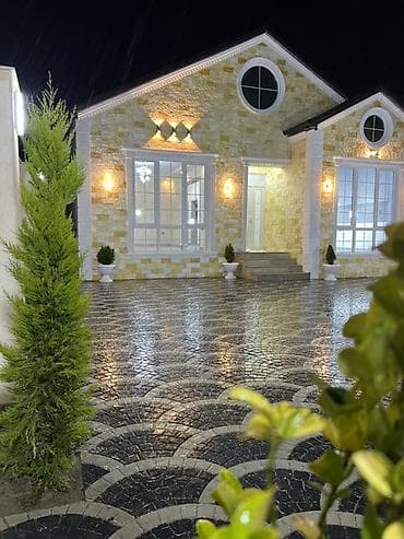 suraxanida kiraye evler: 4 otaqlı, 117 kv. m, Kredit yoxdur, Yeni təmirli — 1