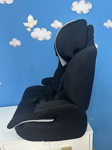 uşaq soskaları: PARMA uşaq avtomobil oturacağı - Model: PARMA (etiketdə “PARMA” — 1