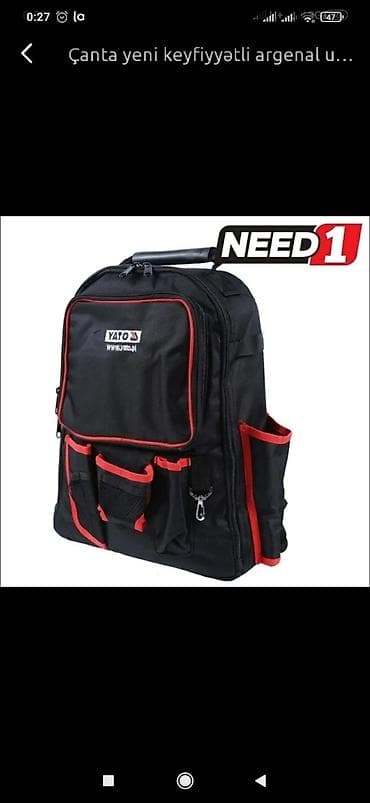 ucuz gitara satisi: Çanta polşa firması qiyməti 40nan çox isteyen olsa endirim olacaq şok — 1