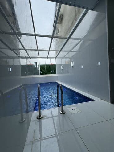 недвижимость в баку: 222 м², 5 комнат, Комби, Газ, Электричество — 28