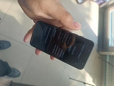 Samsung Galaxy A6, 32 ГБ, цвет - Черный — 2