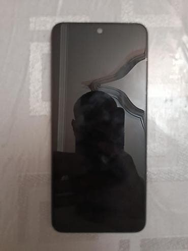 nar super gün tarifi 1 azn: Xiaomi 12, 128 GB, rəng - Boz, 
 İki sim kartlı — 4