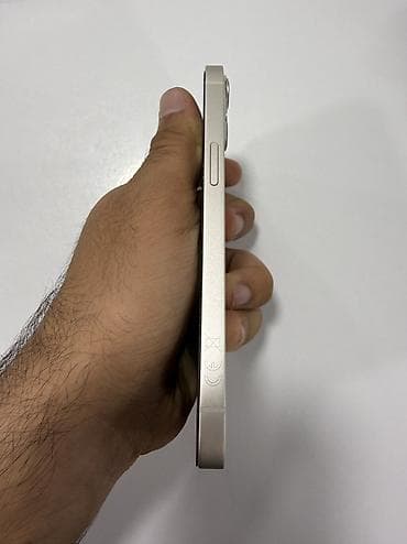IPhone 13, 128 GB, Starlight, Face ID — 5