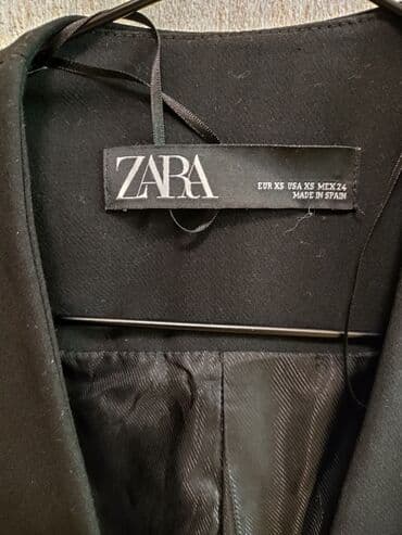 Пиджаки: Pencək
ölçü:XS
qiymət:25azn — 3