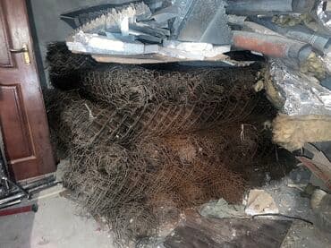 Qiymət 1 topu üçün yazılıb. Rusunkudu. Məftili bazardakılara nisbətən