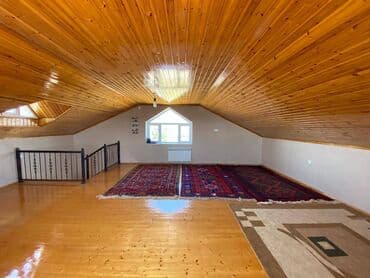 bayilda evler satilir: Mərdəkan 5 otaqlı, 160 kv. m, Kredit yoxdur, Yeni təmirli — 15