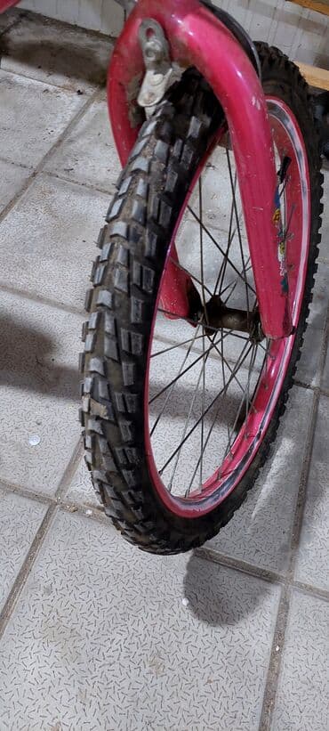 güvən 9 cu sinif riyaziyyat pdf yukle: İki təkərli Uşaq velosipedi 18" — 4