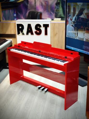 roland e 96: Piano, Rəqəmsal, Yeni, Ünvandan götürmə — 5