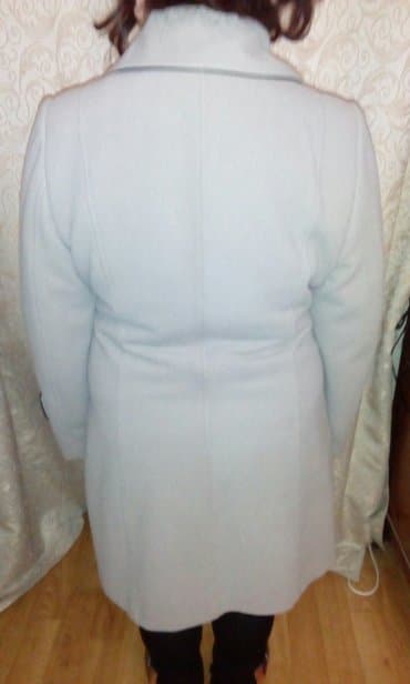 пальто loreta турция: Palto az geyinilib. 46 razmerdi. Turkiye istehsalidir. Chox yaxshi — 3