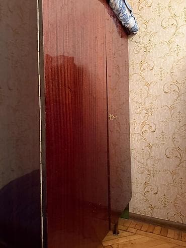 Mebel: Şifonyerlər — 1