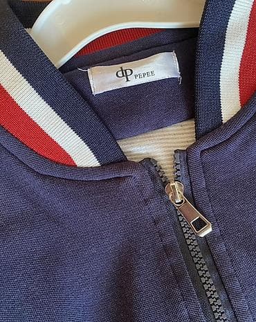 ust geyimler: Jaket, Uniseks, 7 - 8 yaş — 2