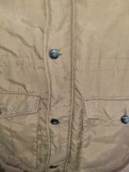 the nort face kurtka: Kurtka, Bomber, Qış, Celio, 2XL — 2
