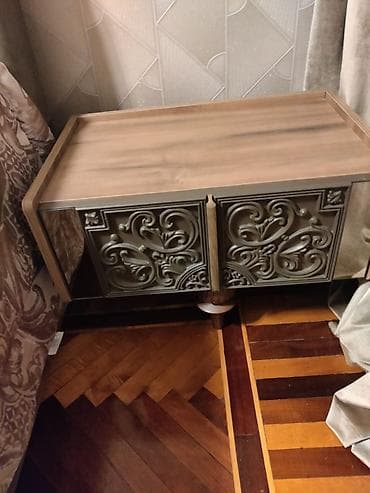 Türkiyənin yataq dəsti. 1600 AZN. ideal vəziyyətdədi matras və baza — 6