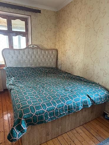 Yataq dəsti 500 Azn.Matras daxildir.Ünvan Həzi Aslanov.Nərgiz🌾7944 — 3