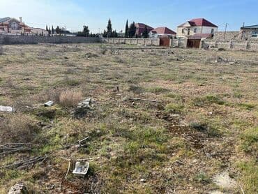 7 ci mikrorayon yeni tikili: 4 sot, Tikinti, Makler, Kupça (Çıxarış) — 5